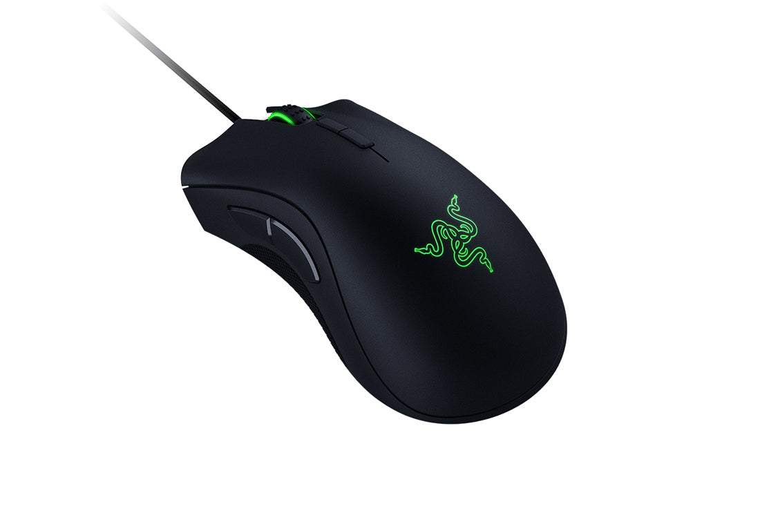 Razer Deathadder Elite 16000Dpi Esports Gaming Mouse