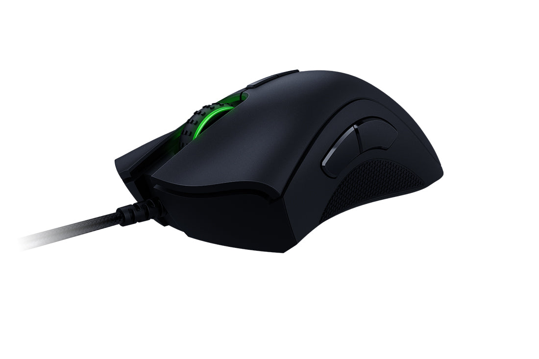 Razer Deathadder Elite 16000Dpi Gaming Mouse