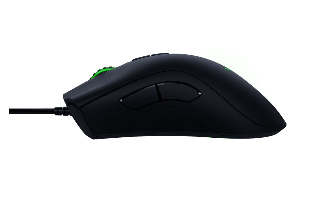 Razer Deathadder Elite 16000Dpi Gaming Mouse