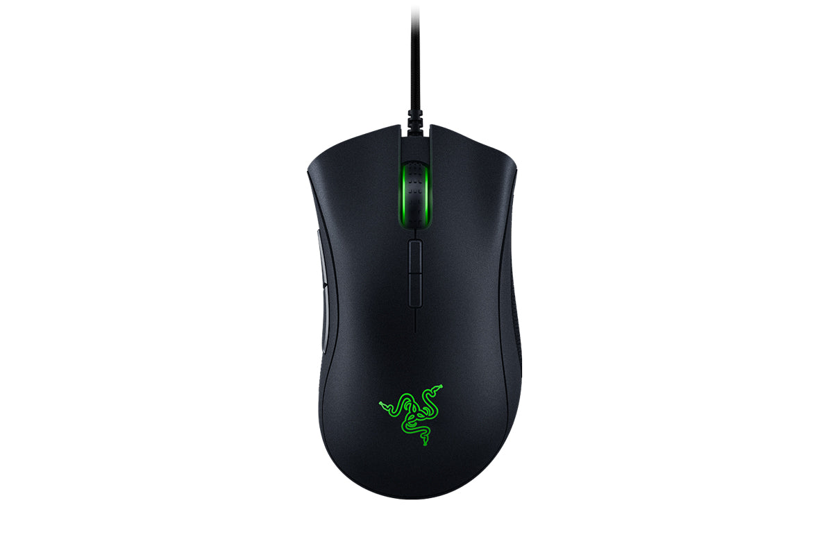 Razer Deathadder Elite 16000Dpi Esports Gaming Mouse