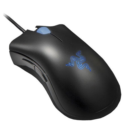 Razer Deathadder Gaming Mouse 3500Dpi