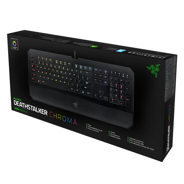 Razer Deathstalker Chroma