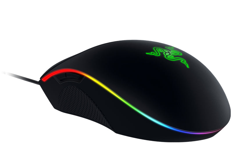 Razer Diamondback 2016