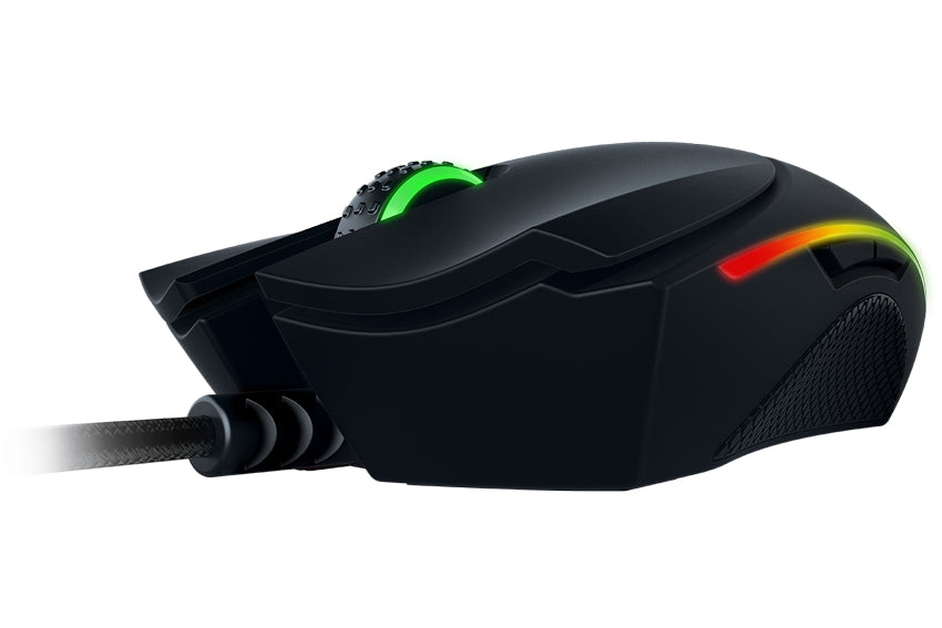 Razer Diamondback 2016