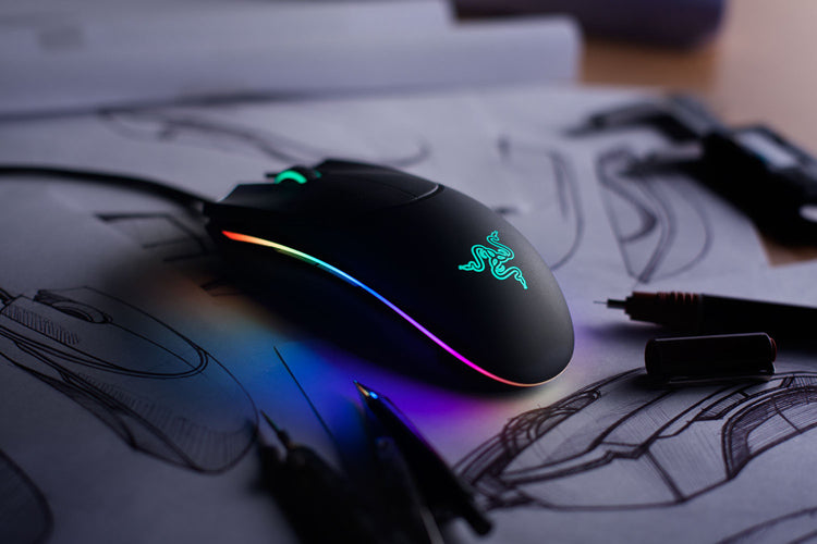 Razer Diamondback 2016