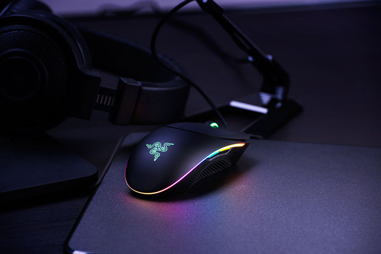 Razer Diamondback 2016