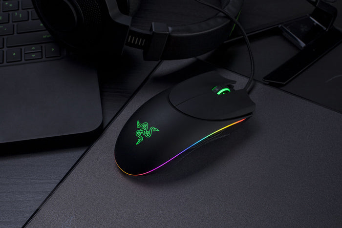 Razer Diamondback 2016