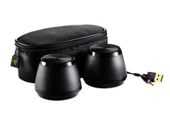 Razer Ferox 2013 Mobile Gaming And Music Speakers