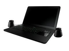 Razer Ferox 2013 Mobile Gaming And Music Speakers