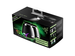 Razer Ferox 2013 Mobile Gaming And Music Speakers