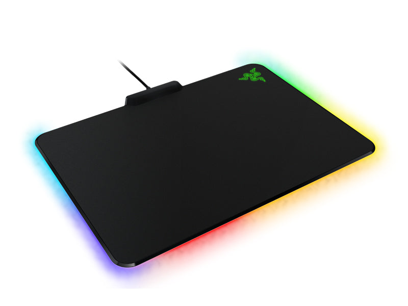 Razer Firefly - Hard Gaming Mouse Mat