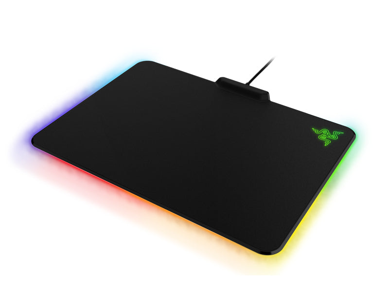 Razer Firefly - Hard Gaming Mouse Mat