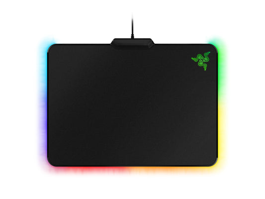 Buy Razer Firefly - Hard Gaming Mouse Mat from Vmart in Pakistan