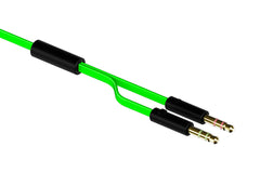 Buy Razer Hammerhead Pro V2 In-Ear Headphones with Mic and In-Line Remote from Vmart in Pakistan