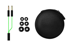 Buy Razer Hammerhead Pro V2 In-Ear Headphones with Mic and In-Line Remote from Vmart in Pakistan
