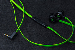 Buy Razer Hammerhead Pro V2 In-Ear Headphones with Mic and In-Line Remote from Vmart in Pakistan