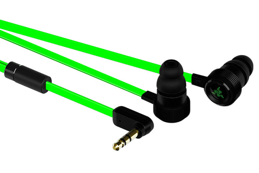 Buy Razer Hammerhead V2 In-Ear Music & Gaming Headphones from Vmart in Pakistan