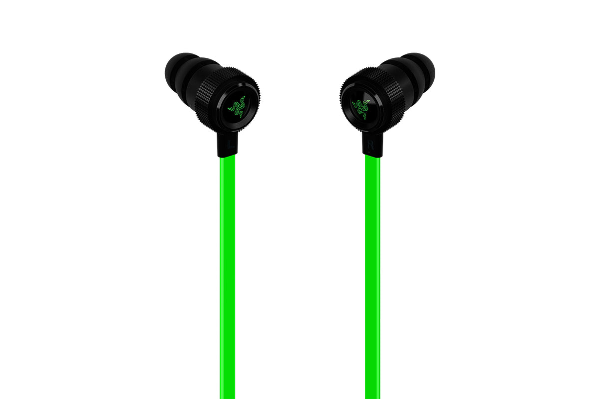 Razer Hammerhead V2 In-Ear Music & Gaming Headphones