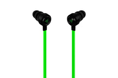 Razer Hammerhead V2 In-Ear Music & Gaming Headphones