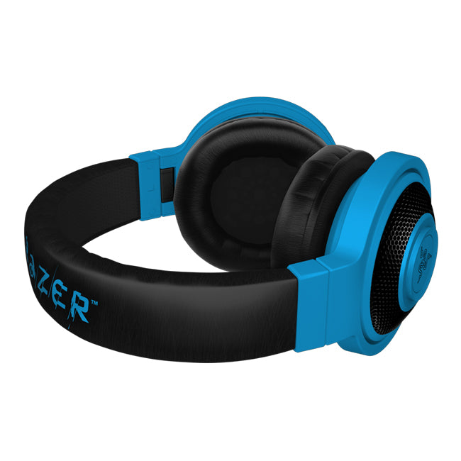 Razer Kraken Mobile - Neon Blue