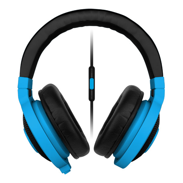 Razer Kraken Mobile - Neon Blue