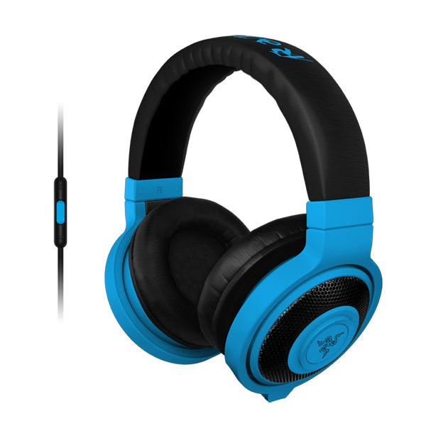 Razer Kraken Mobile - Neon Blue