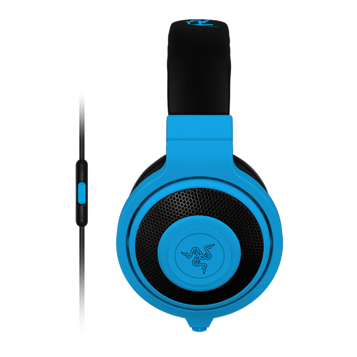 Razer Kraken Mobile - Neon Blue