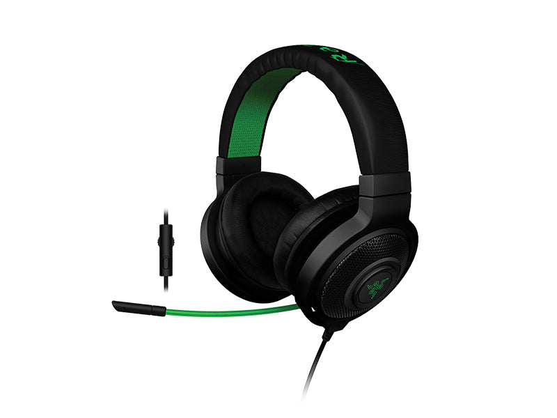 Razer Kraken Pro 2015 Black