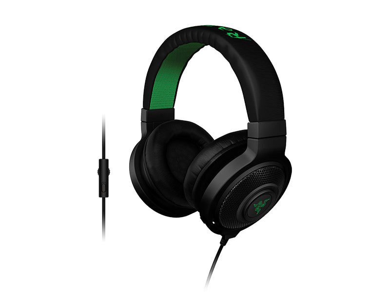 Razer Kraken Pro 2015 Black