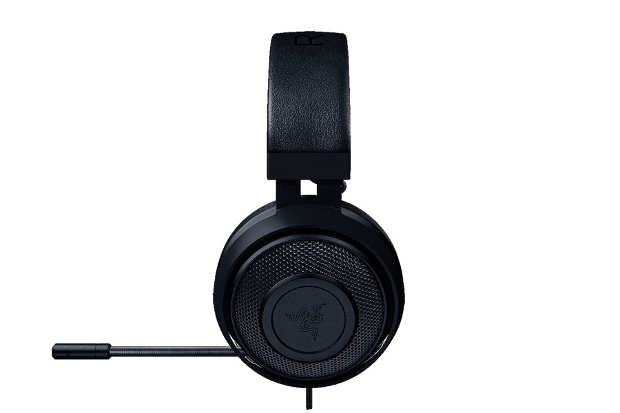 Razer Kraken Pro V2 Gaming Headset - Black