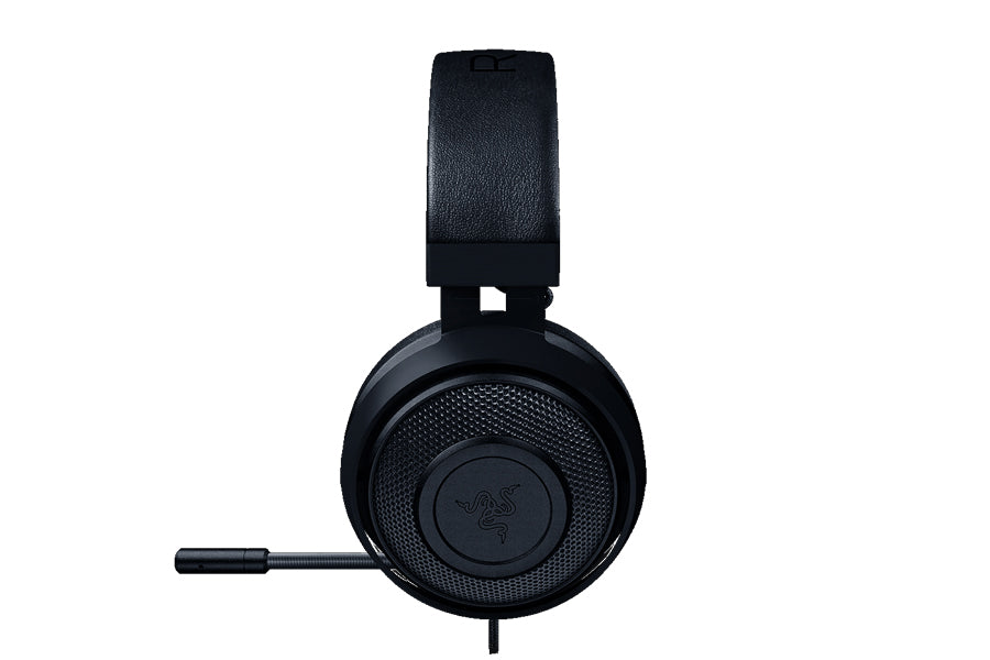 Razer Kraken Pro V2 Gaming Headset - Black