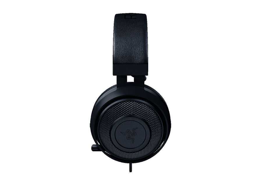 Razer Kraken Pro V2 Gaming Headset - Black