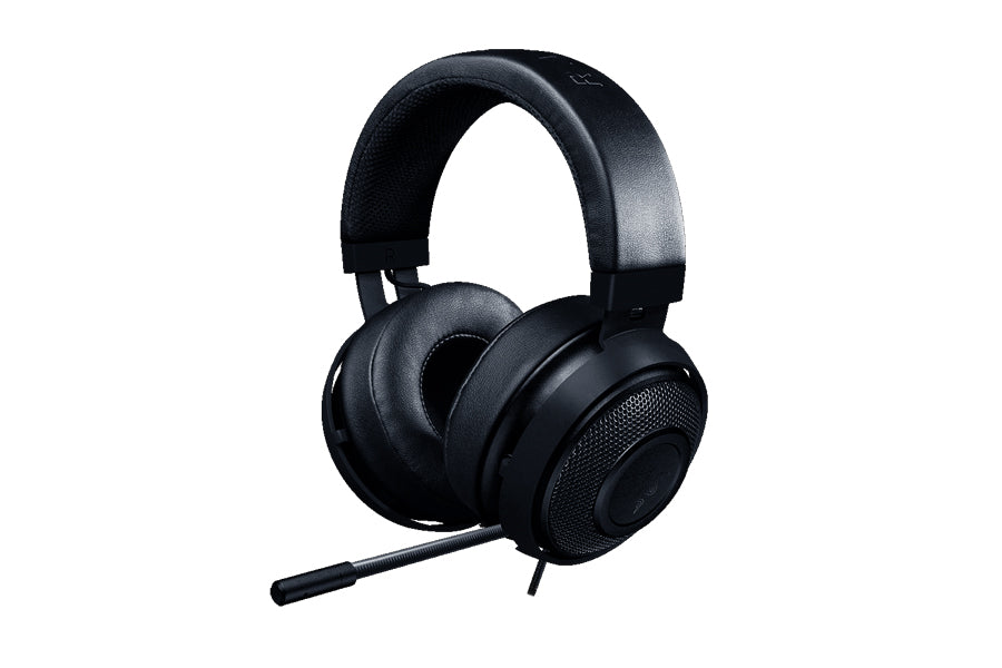 Razer Kraken Pro V2 Gaming Headset - Black