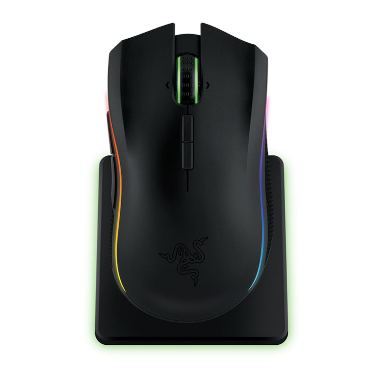 Razer Mamba 16000 (2016 Edition)