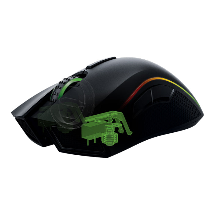 Razer Mamba 16000 (2016 Edition)