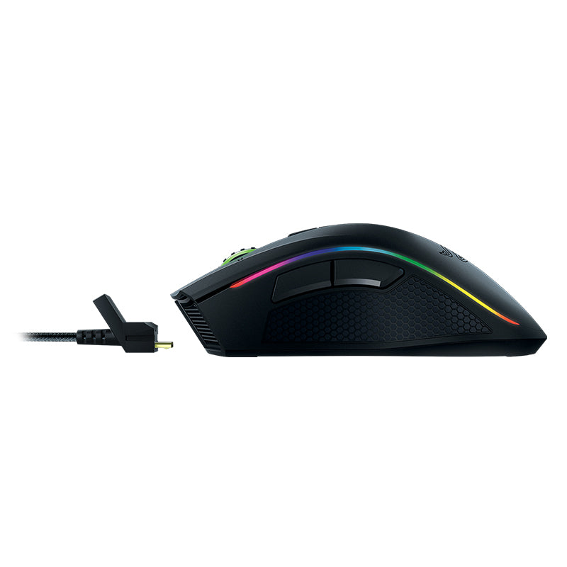 Razer Mamba 16000 (2016 Edition)