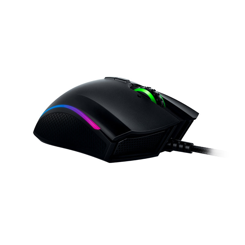 Razer Mamba Tournament Edition