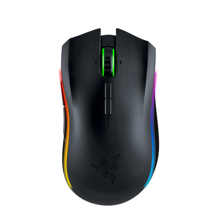 Razer Mamba 16000 (2016 Edition)