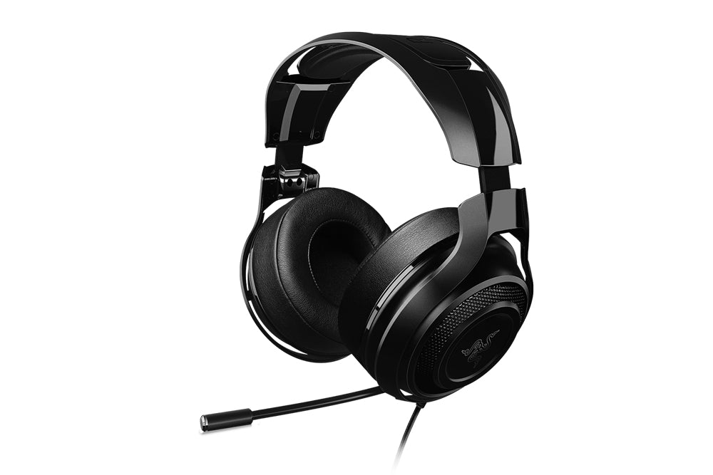 Razer ManO'War 7.1 Wired PC Gaming Headset