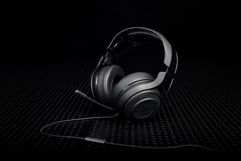 Razer ManO'War 7.1 Wired PC Gaming Headset