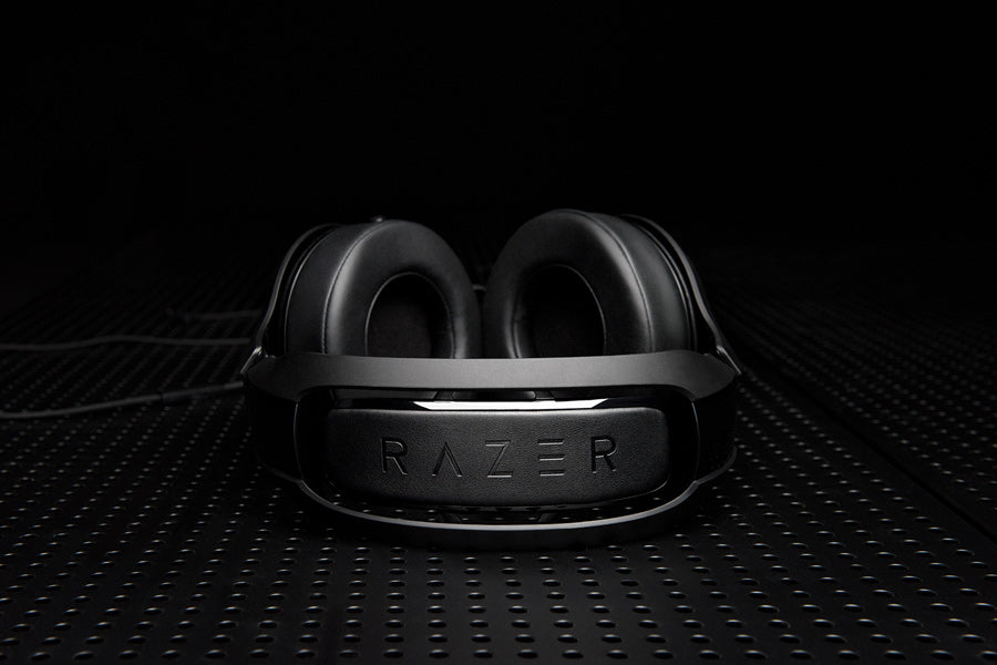 Razer ManO'War 7.1 Wired PC Gaming Headset