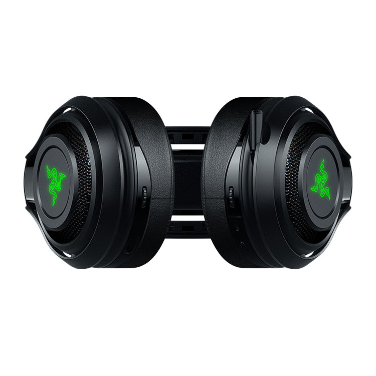 Razer ManO'War Wireless Pc Gaming Headset