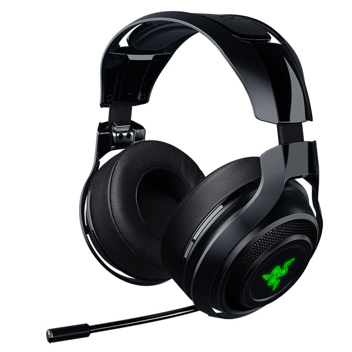 Razer ManO'War Wireless Pc Gaming Headset