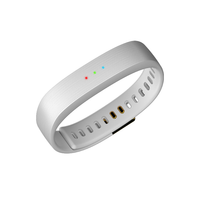 Razer Nabu X Smartband - White