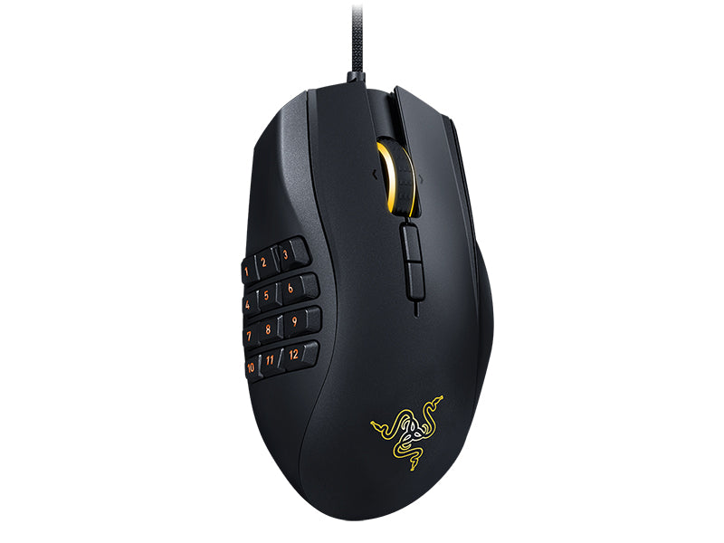 Razer Naga Chroma Gaming Mouse