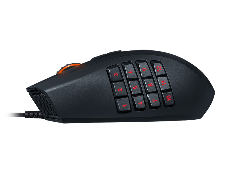 Razer Naga Chroma Gaming Mouse