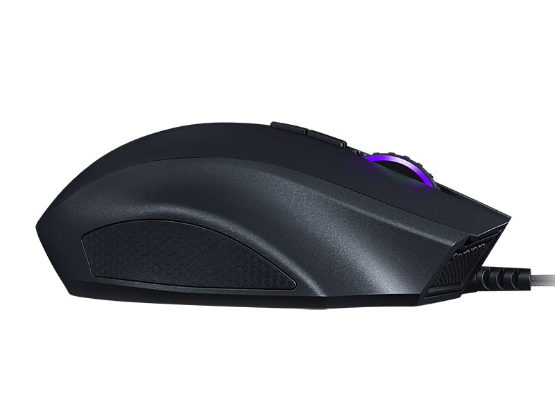 Razer Naga Chroma Gaming Mouse