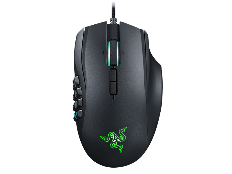 Razer Naga Chroma Gaming Mouse