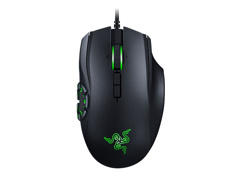 Razer Naga Hex V2 Gaming Mouse