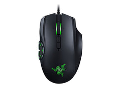 Razer Naga Hex V2 Gaming Mouse